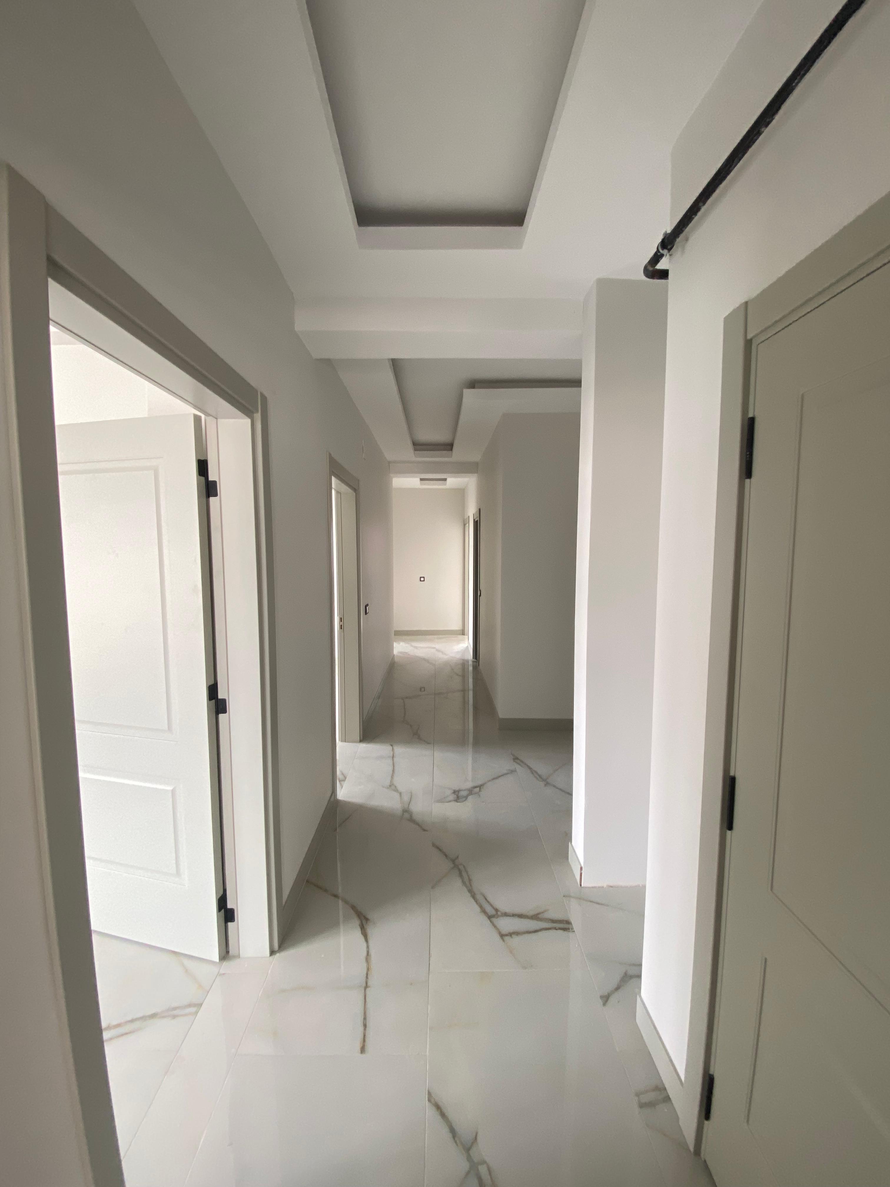 MABEL'DEN ŞEHİR MERKEZİNDE LÜX DAİRE